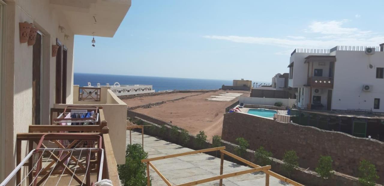 Awesome View Daire Dahab Dış mekan fotoğraf
